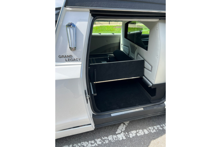 church-truck-storage