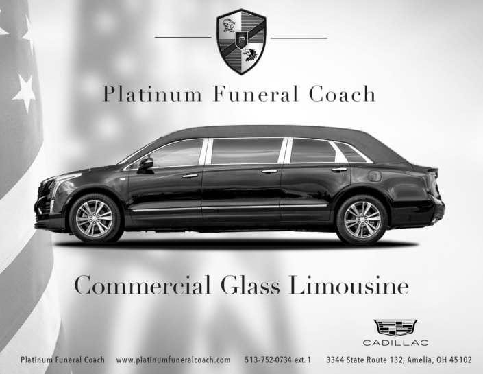Platinum Commercial Limo 100126-1